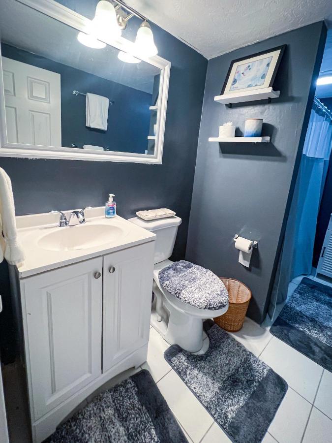 Modern Designed Dtwn Condo With A 99 Percent Walk Score AtlantaAtlanta  Kültér fotó