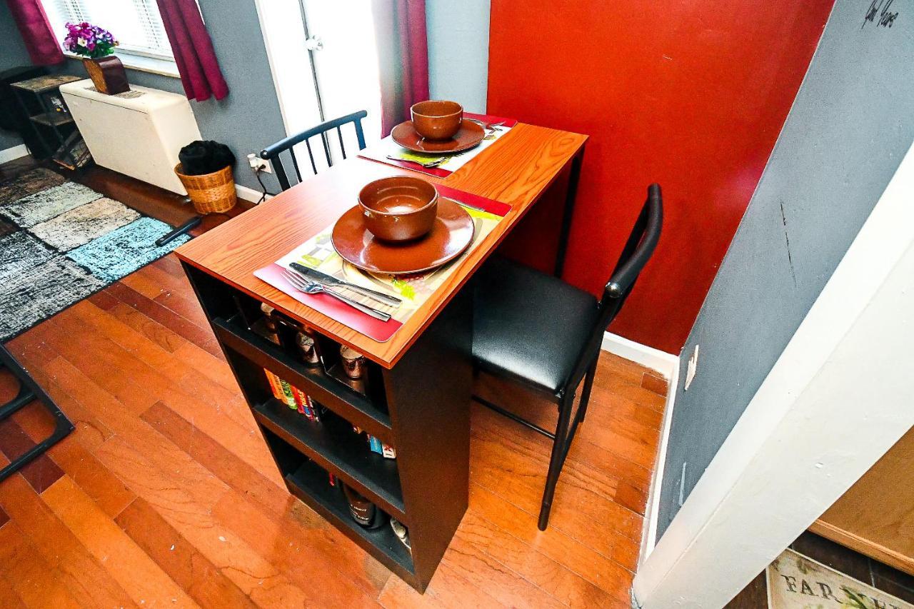 Modern Designed Dtwn Condo With A 99 Percent Walk Score AtlantaAtlanta  Kültér fotó