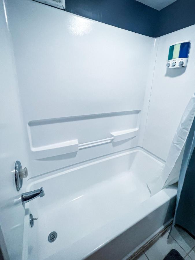 Modern Designed Dtwn Condo With A 99 Percent Walk Score AtlantaAtlanta  Kültér fotó