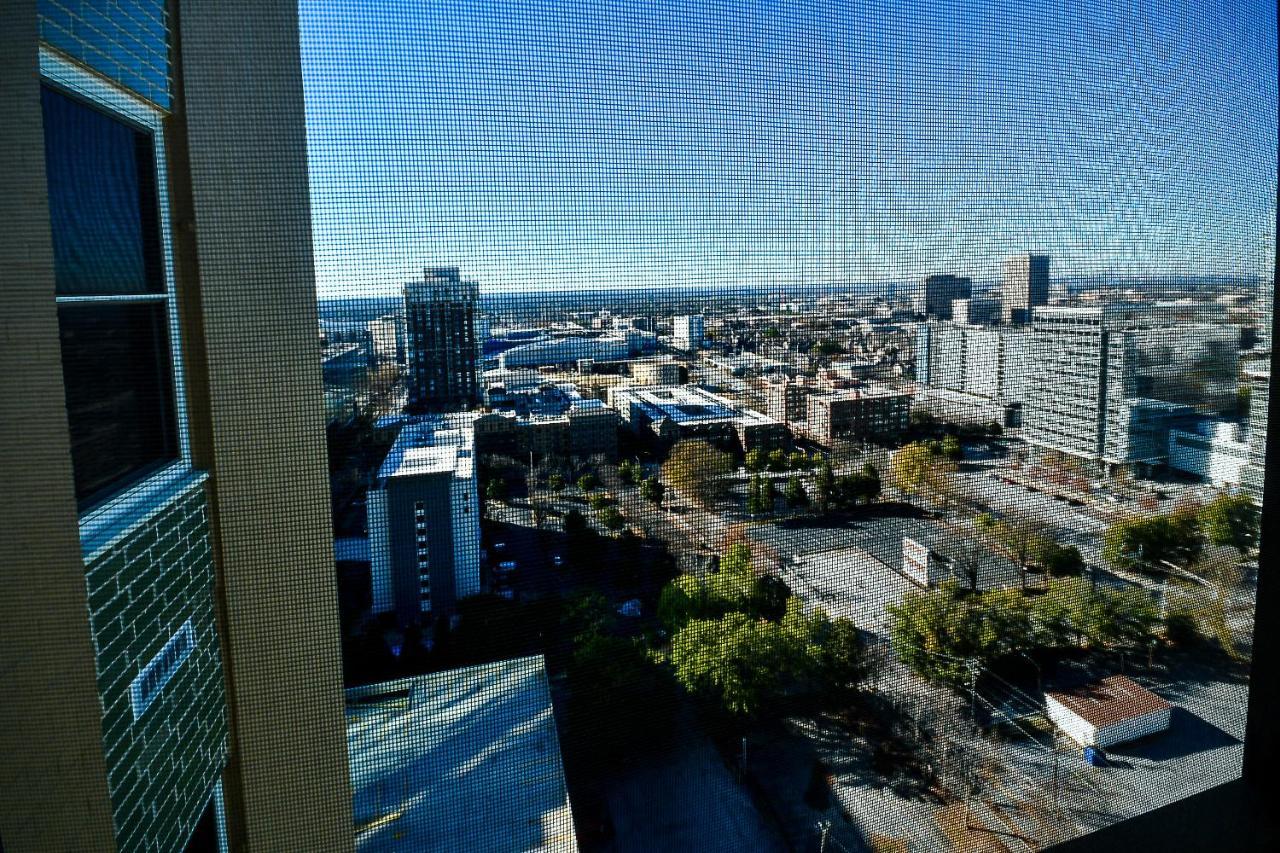 Modern Designed Dtwn Condo With A 99 Percent Walk Score AtlantaAtlanta  Kültér fotó